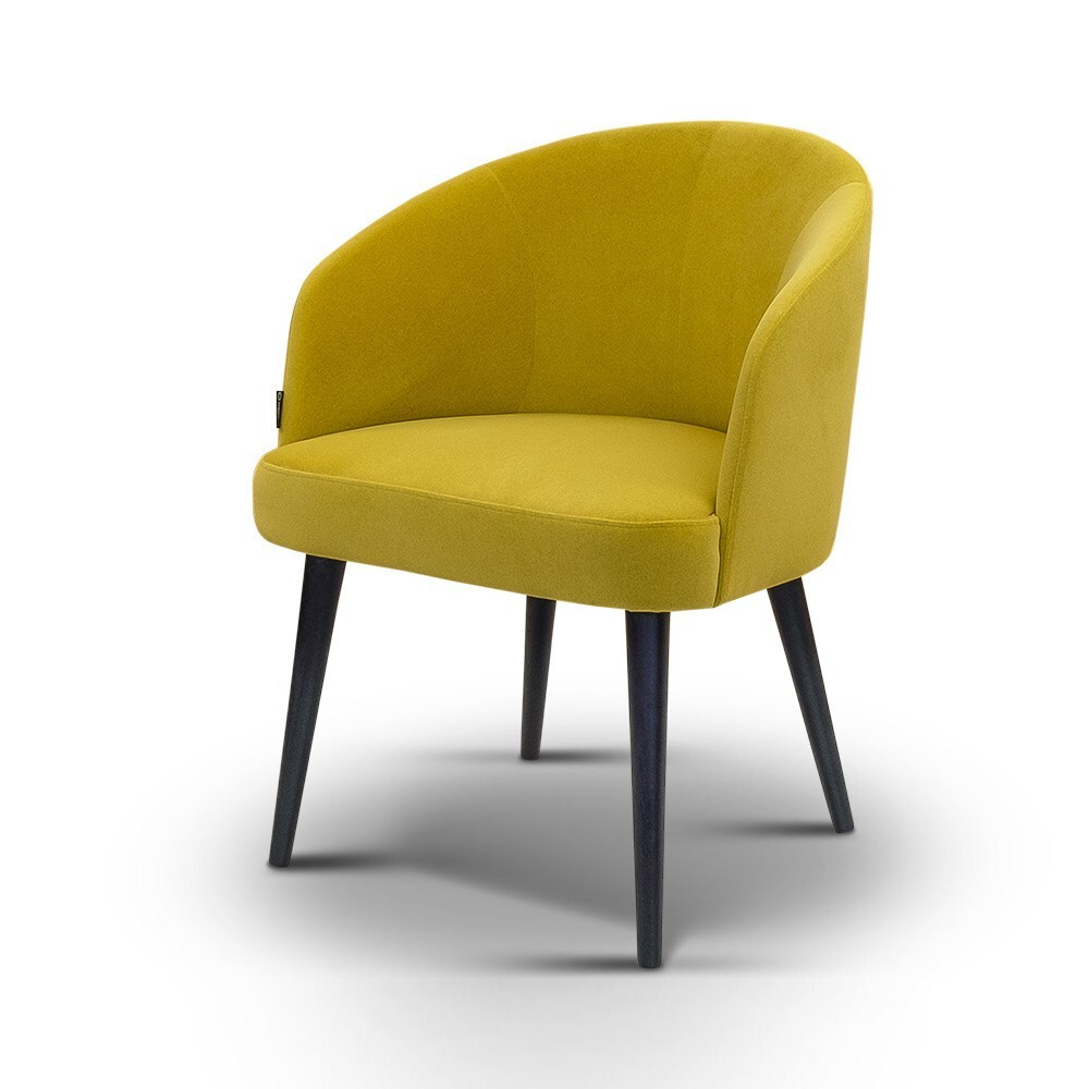 Полукресло MBINTERIORS NAOMI MB020131