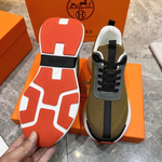 Кроссовки Hermes