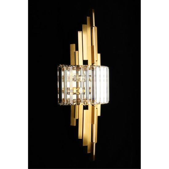 Светильник настенный (Бра) APL.642.11.02