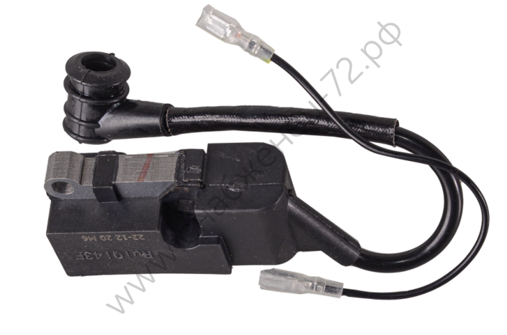 Катушка зажигания для бензопил (BS-45-62)