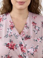 Халат Айрис-3 Виотекс ПУДРОВЫЙ