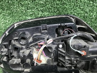 Зеркало правое Toyota Camry xv70 (17-нв) 13 конт.