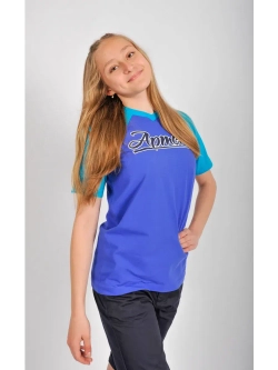 Футболка короткий рукав