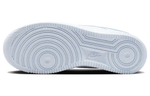 Кроссовки Nike Air Force 1 Low Premium "Blue Tint" (Женская размерная сетка)