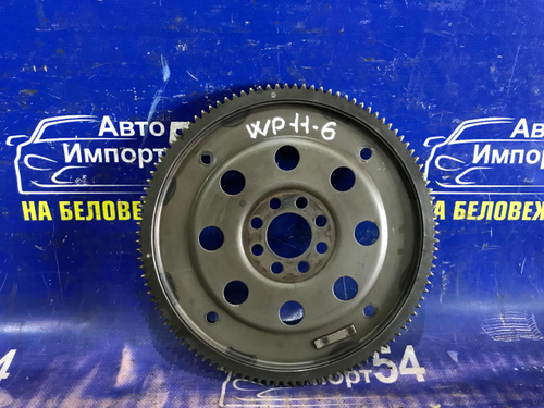 Маховик NISSAN PRIMERA 1997