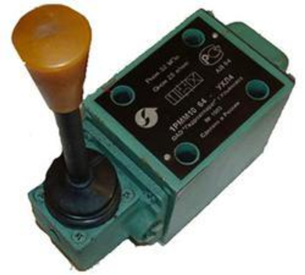 Гидрораспределитель ВММ10 574А