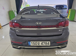 Kia K7 (Cadenza) Premier 2.5 GDI Noblesse (08.2019)