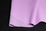 0,9-1,2 Кожа Подкладочная Лотос Нежно-фиолетовый