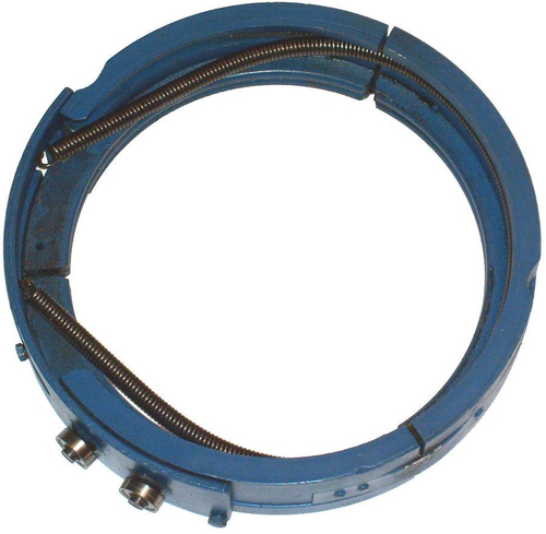 Канатоукладчик (в сборе)