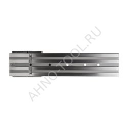 Тиски станочные 150мм прецизионные модульные GT150С ТОЧИНТЕХ