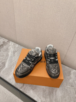 Louis Vuitton Trainer (4 colors)
