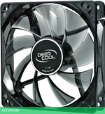Кулер для корпуса DeepCool Wind Blade 120 (DP-FLED-WB120)