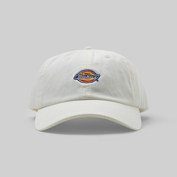 Кепка Dickies Hardwick 6 Panel Logo артикул:DK0A4TKVC581 - купить в магазине Дайс