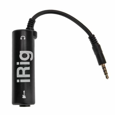 Гитарный интерфейс для iPhone FZONE GLK-01