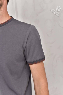 Футболка Loro Piana