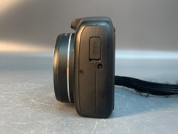 Canon PowerShot SX110 IS