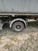 МАЗ 4371 4x2 Седельный тягач 4371С0-528-000 (Дизельный, 4.4 л, 169 л.с. МТ)