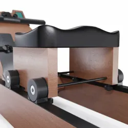 Гребной тренажер DFC GTGYM Frank