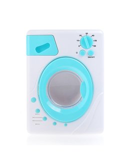 Игрушечная бытовая техника Стиральная машина (3216B)