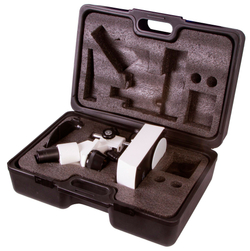Микроскоп стереоскопический Bresser Erudit ICD 20x/40x - фото 13