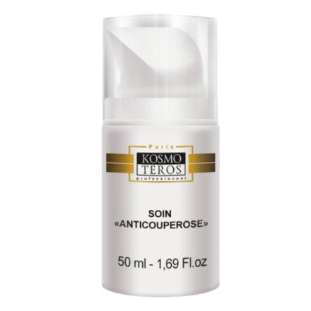 Гель успокаивающий / Anticouperose 50 мл