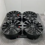 КОВАНЫЕ ДИСКИ для Lexus LX600 J300 #2