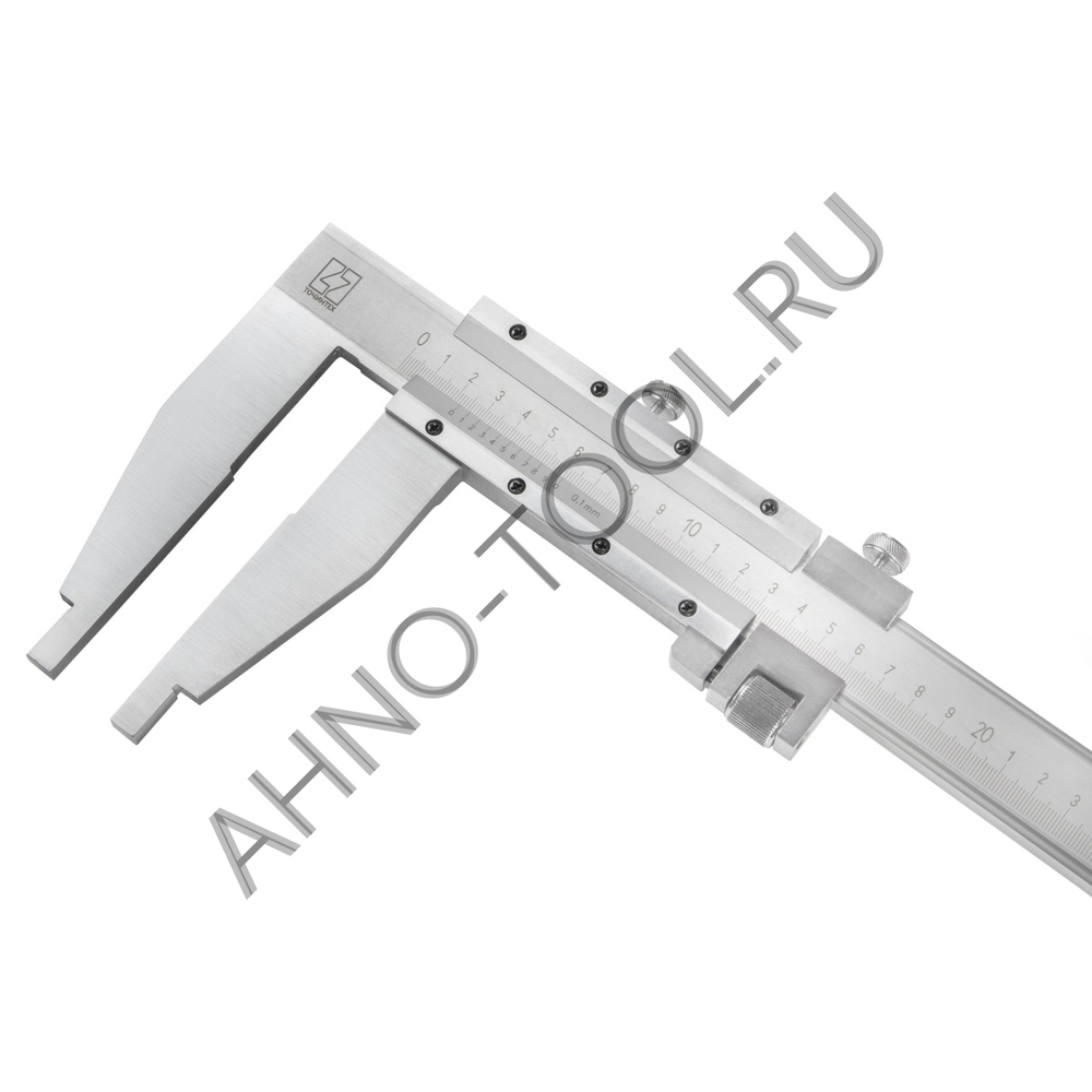 Штангенциркуль ШЦ-III-1000-0.1 ГОСРЕЕСТР 89053-23 ТОЧИНТЕХ