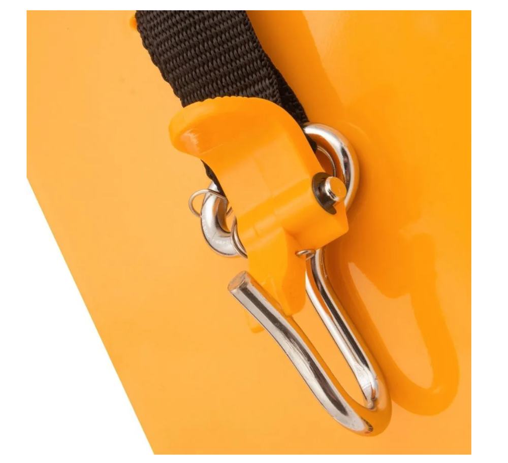 Ремень ранцевый Denzel с защитой бедра для бензиновых триммеров