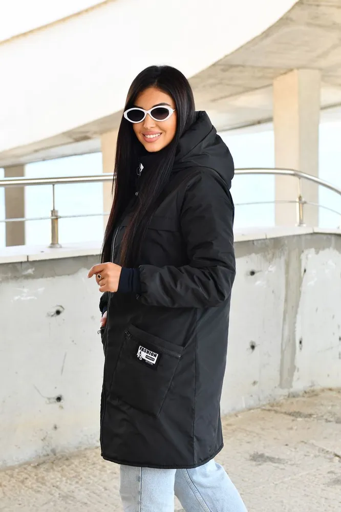 Куртка УК-3618-1 Фабрика Моды