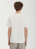Мужская Футболка Short Sleeve
