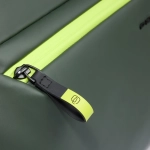 Сумка дорожная маленькая Piquadro Corner/Verde