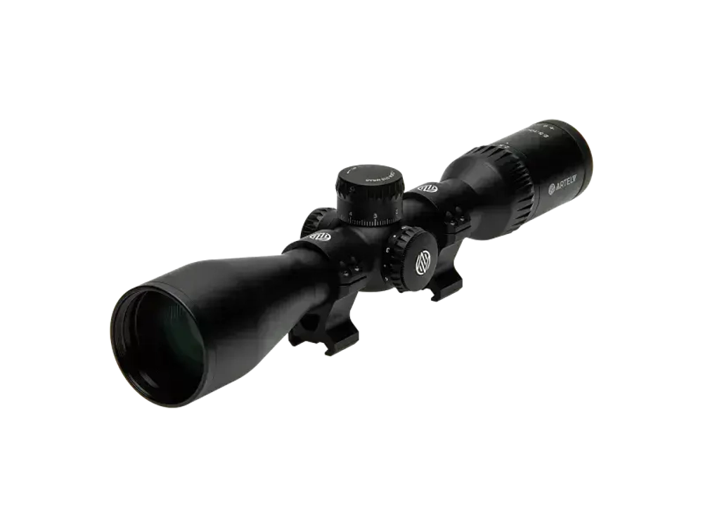 Оптический прицел Artelv CRS 2.5-10x50 SFP