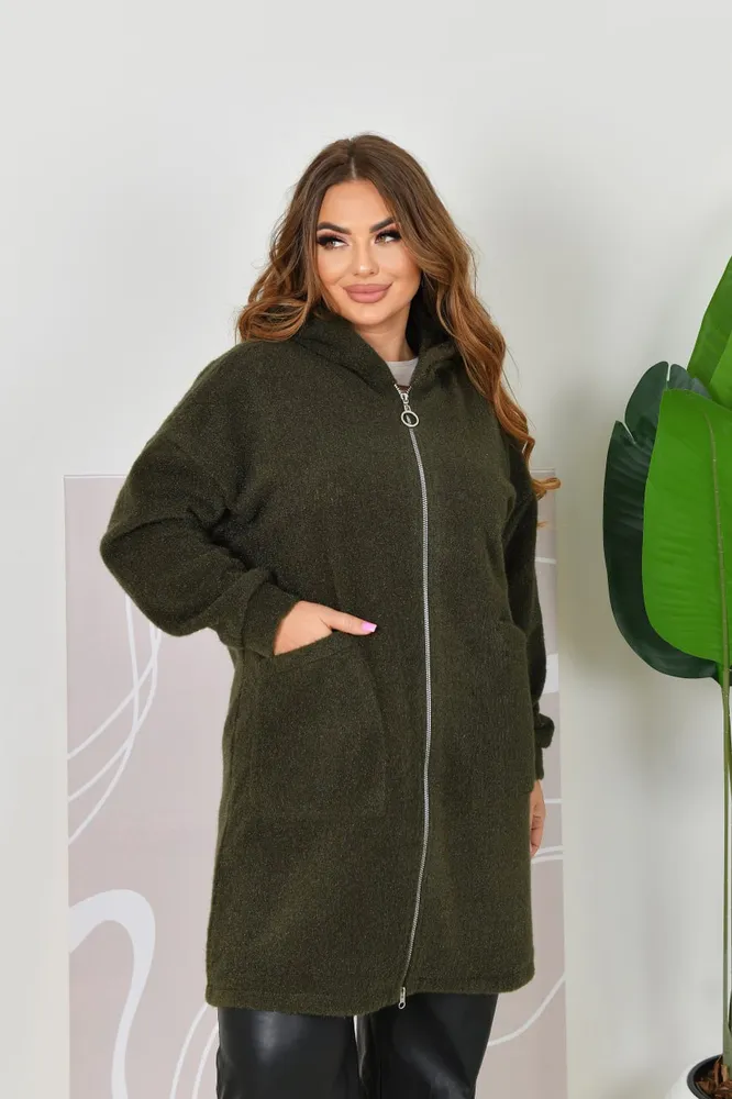 Кардиган УК-3752-2 Фабрика Моды