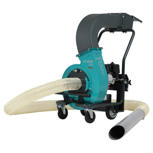 Remarc Садово-парковый пылесос LS 4000 VLG 1429478