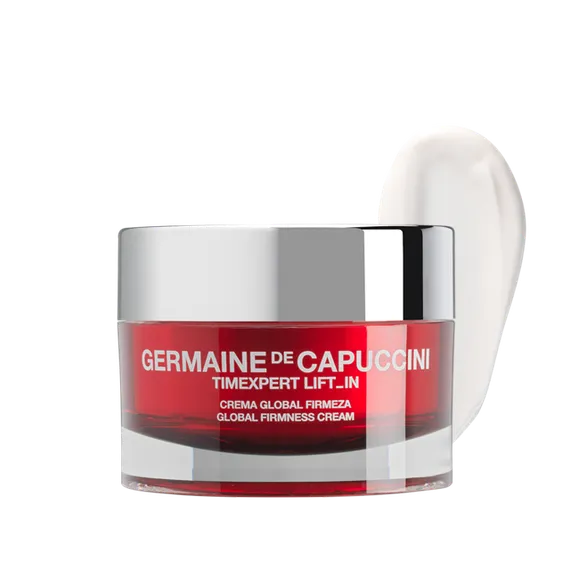 Крем глобального укрепления