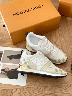Louis Vuitton Run Away Trainer