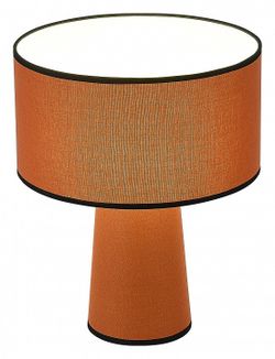 Настольная лампа декоративная ST-Luce Jackie SL1354.604.01