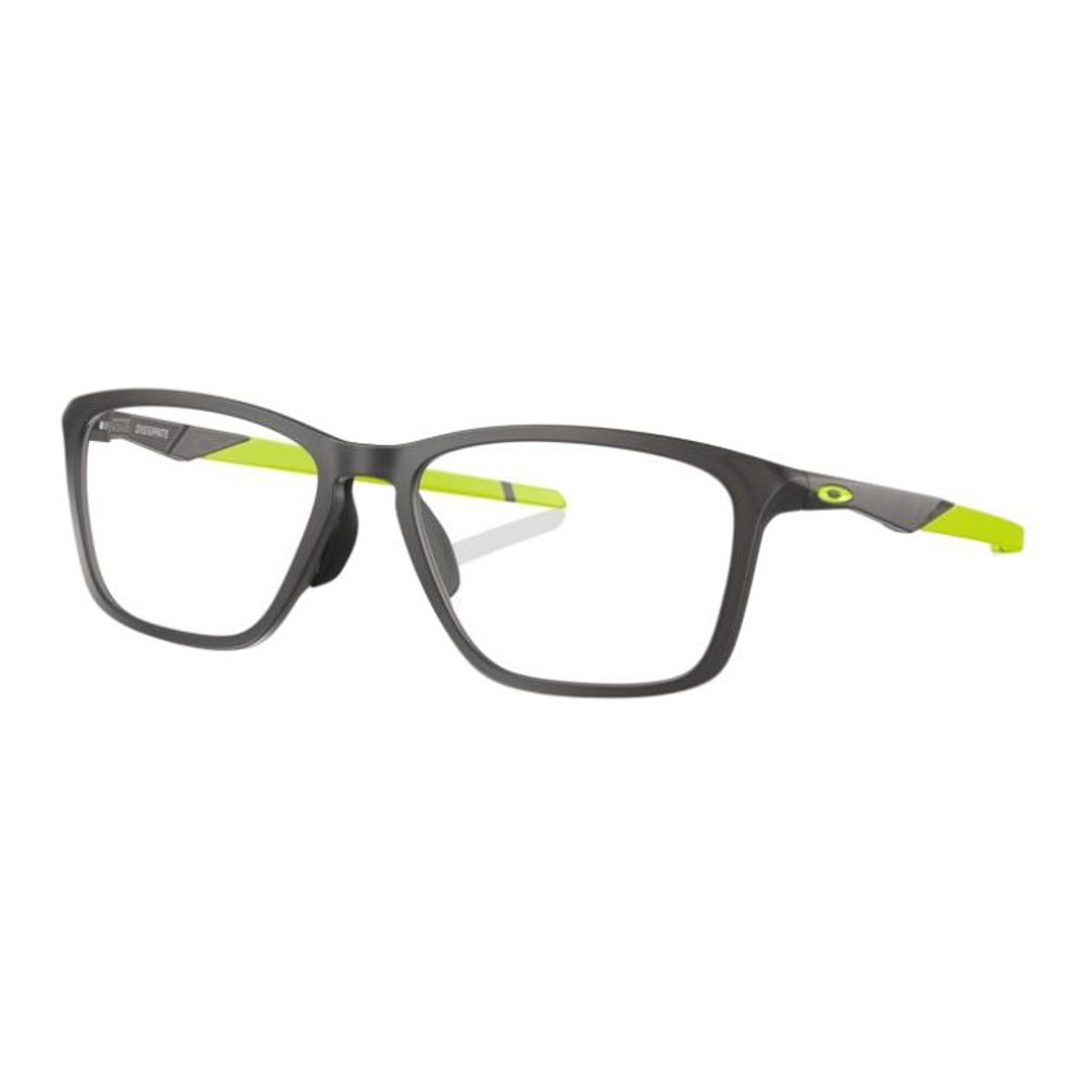 Oakley Rectangular Eyeglass Frames