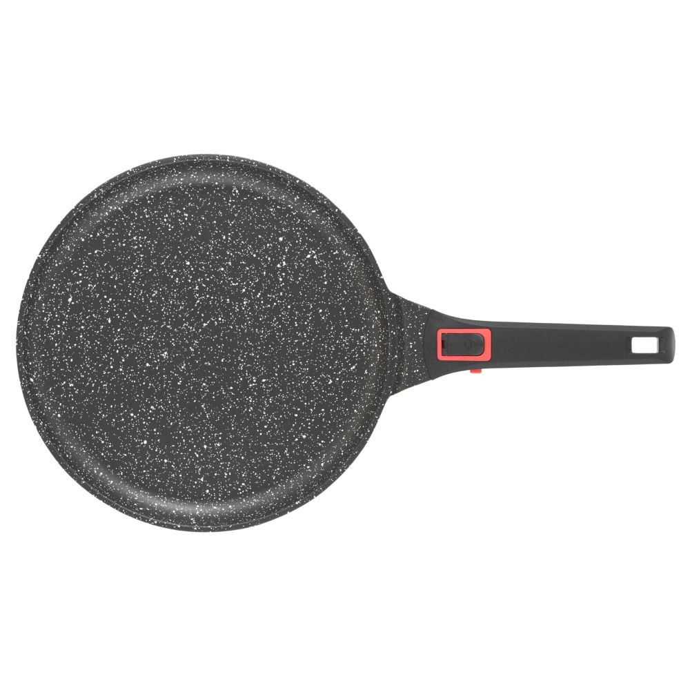 Сковорода блинная Werner Marseille 51167 28 см