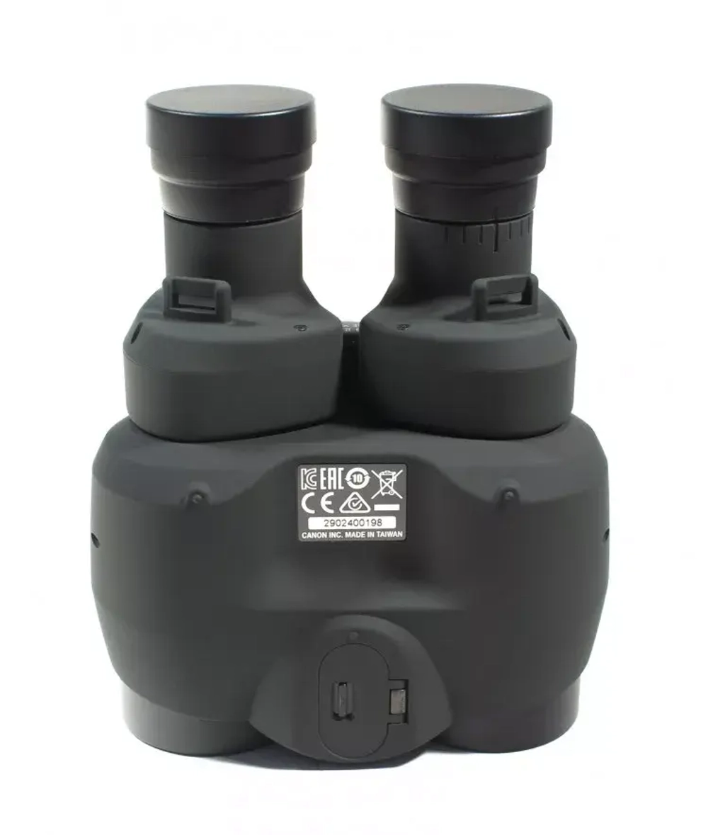 Бинокль Canon 10x30 IS II