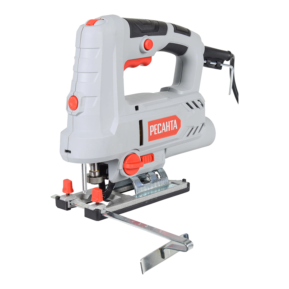 Лобзик электрический Ресанта Л-100/850