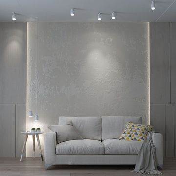 Встраиваемый подвесной светильник 370912 белый/хром Gent Novotech