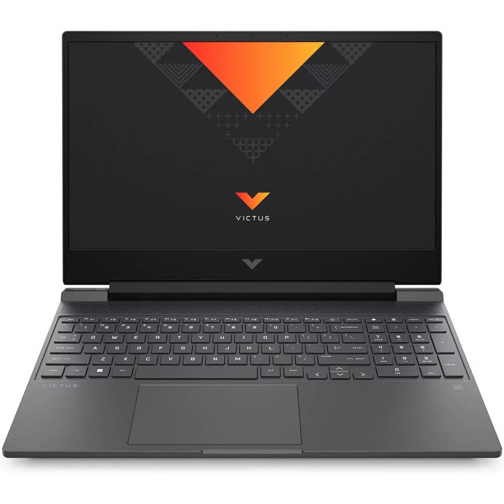 Ноутбук HP Victus 15-fb2031ci, 15.6" (1920x1080) IPS 144 Гц/AMD Ryzen 7 8845HS/16 ГБ DDR5/512 ГБ SSD/NVIDIA GeForce RTX 4060 для ноутбуков (8 Гб)/Без системы, Синий (A74LLEA)