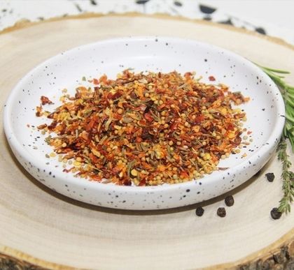 Смесь специй Краснодарская 100 гр