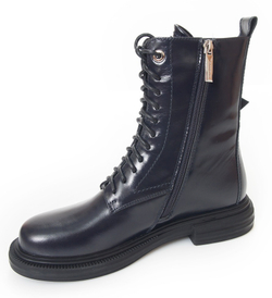 Ботинки женские демисезонные