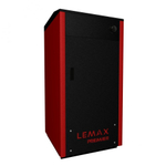 Напольный газовый котел Лемакс Premier 55