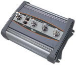 Зарядный изолятор на 3 аккумулятора (10246664)