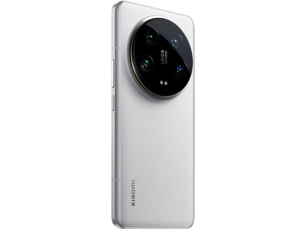 Смартфон Xiaomi 14 Ultra 16/512Gb Белый