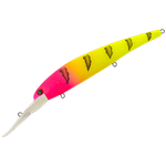 Воблер TsuYoki(Tsuribito) Soloist 120F 120мм 20г 6.5-8.0м 1шт floating -