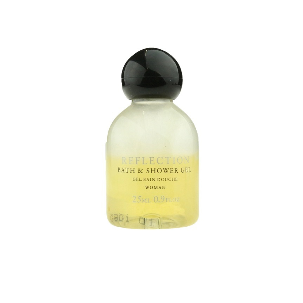 Amouage Reflection гель для душа женский 25ml